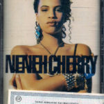 Neneh Cherry - Raw Like Sushi