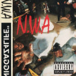 N.W.A. - Efil4zaggin