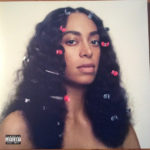 Solange (2) - A Seat At The Table