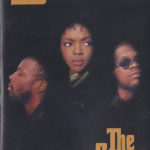 Fugees - The Score