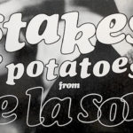 De La Soul - Stakes & Potatoes From De La Soul