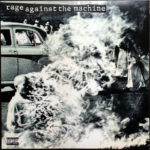 Rage Against The Machine - Rage Against The Machine