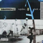 Warren G - Regulate... G Funk Era