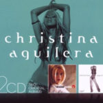 Christina Aguilera - Christina Aguilera / Stripped