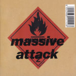 Massive Attack - Blue Lines