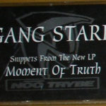 Gang Starr - Snippets From The New LP Moment Of Truth