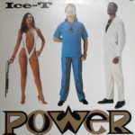 Ice-T - Power