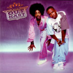 OutKast - Big Boi & Dre Present... Outkast