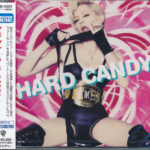 Madonna - Hard Candy