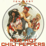 Red Hot Chili Peppers - The Best Of Red Hot Chili Peppers