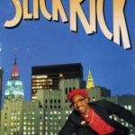 Slick Rick - The Great Adventures Of Slick Rick