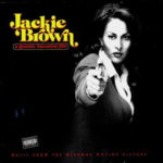 Various - Jackie Brown (Music From The Miramax Motion Picture)