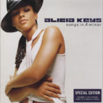 Alicia Keys - Songs In A Minor