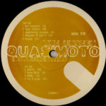 Quasimoto - The Unseen Instrumentals