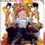 Gwen Stefani - Love.Angel.Music.Baby.