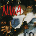 N.W.A. - Efil4zaggin