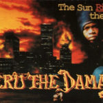 Jeru The Damaja - The Sun Rises In The East