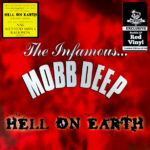 Mobb Deep - Hell On Earth