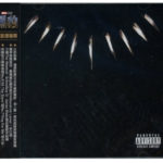 Various - Black Panther The Album (Music From And Inspired By)