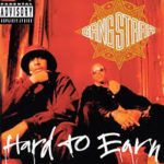 Gang Starr - Hard To Earn