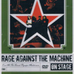 Rage Against The Machine - Live At The Grand Olympic Auditorium