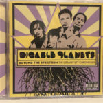 Digable Planets - Beyond The Spectrum: The Creamy Spy Chronicles