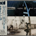 Warren G - Regulate... G Funk Era