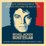 Michael Jackson - Michael Jackson Monsterjam