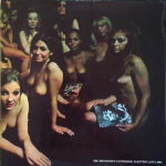 The Jimi Hendrix Experience - Electric Ladyland