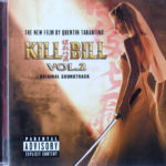 Various - Kill Bill Vol. 2 (Original Soundtrack)