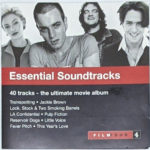 Various - Essential Soundtracks