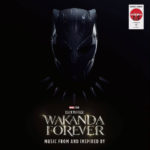 Various - Black Panther: Wakanda Forever - Music From And Inspired By