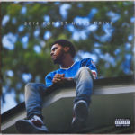 J. Cole - 2014 Forest Hills Drive