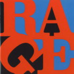 Rage Against The Machine - Renegades