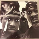 Gravediggaz - 6 Feet Deep