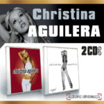 Christina Aguilera - Christina Aguilera / Stripped