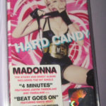 Madonna - Hard Candy