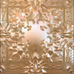 Jay-Z - Watch The Throne