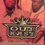 OutKast - Southernplayalisticadillacmuzik