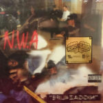 N.W.A. - Efil4zaggin