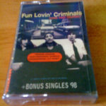 Fun Lovin' Criminals - Come Find Yourself + Bonus Singles '98
