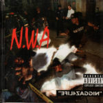 N.W.A. - Efil4zaggin