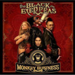 Black Eyed Peas - Monkey Business