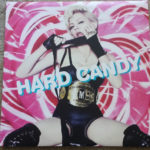 Madonna - Hard Candy