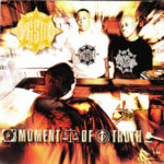 Gang Starr - Moment Of Truth