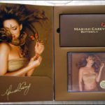 Mariah Carey - Butterfly