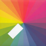 Jamie xx - In Colour