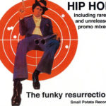 Various - Hip Hop - The Funky Resurrection