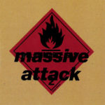 Massive Attack - Blue Lines