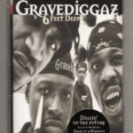 Gravediggaz - 6 Feet Deep